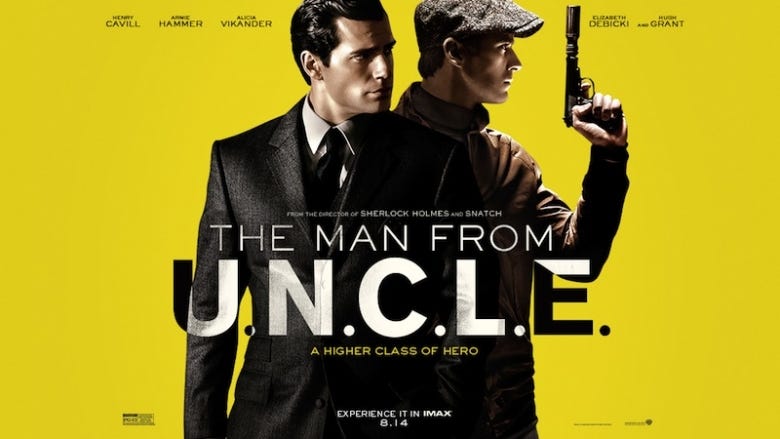 That Classy 1960 S Fashion And High Italian Style Wrapped Into A Spy Action Which You Will Enjoy By Chris Corriveau Medium