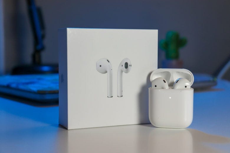 Airpods 2 Generación Precio | Shop www.emanagreen.com