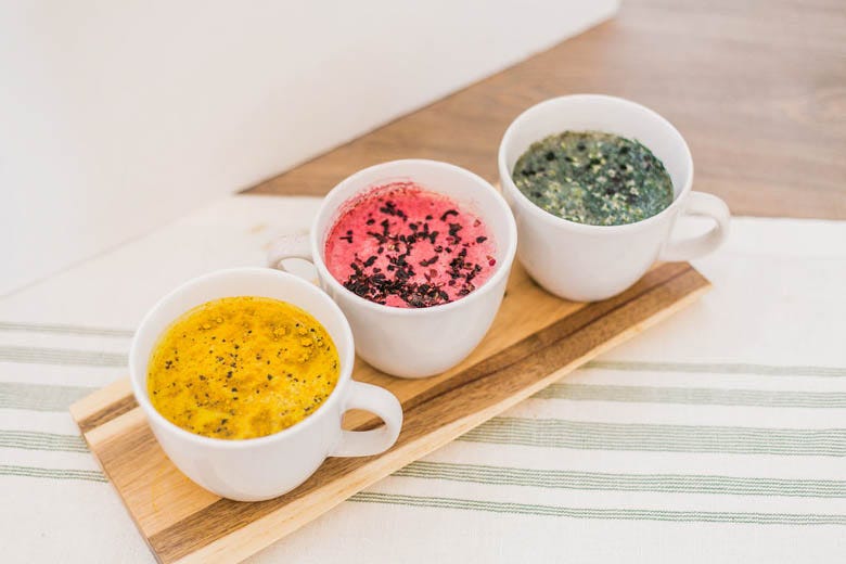 Easy Superfood Latte Recipes (A Great Coffee Alternative!) by Lorena