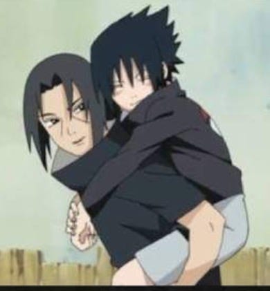 Featured image of post Itachi Kills His Girlfriend : So if you&#039;re expecting other characters, you&#039;ll be disappointed.