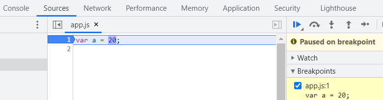 Undefined VS Not-Defined. Hey everyone! Are you also new in the… | by ...