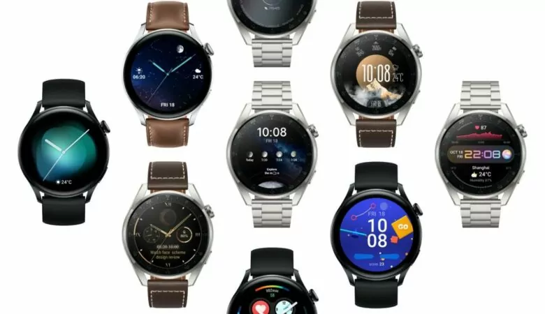 Huawei Watch 3 Short Review. A sleek smartwatch that excels at… | by ...