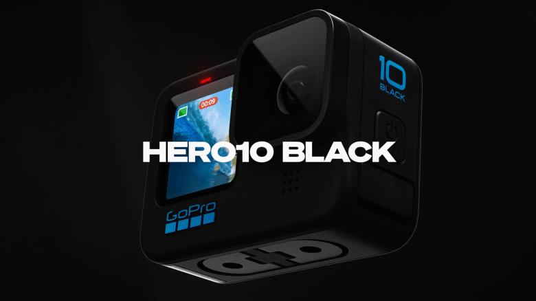 Gopro Hero 10 Black Vs Gopro Hero 9 Black 的規格比較 Bllen Production Medium