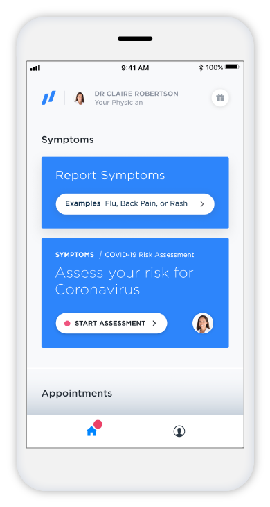 Forward Joins The Fight Against Covid 19 By Forward Forward