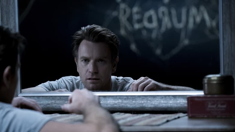 Doctor Sleep (2019) หนังเต็ม - หนัง Classic Again (จดหมาย สายฝน ...