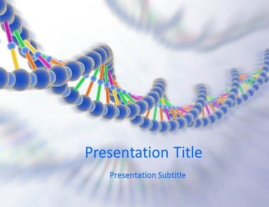 dna important factors templates for