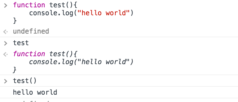 JavaScript Functions. Functions are the main building block… | by ...