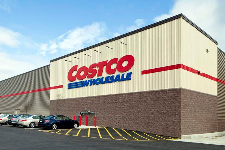 I Commandeer The Floors Of Costco By Oliviacoady The Belladonna Comedy
