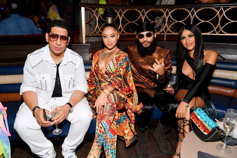 Watch Love Hip Hop New York S10e3 Season 10 Episode 3