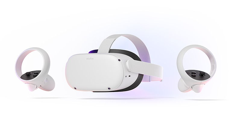 Oculus Quest: The NoPro Guide (Updated Nov. 2022) | by No Proscenium | No  Proscenium