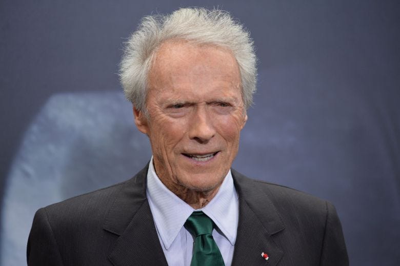 Novo Filme de Clint Eastwood - Coadjuvante - Medium