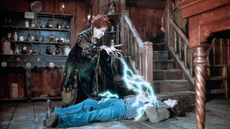 Hocus Pocus Google Docs 2019 Free Online Medium