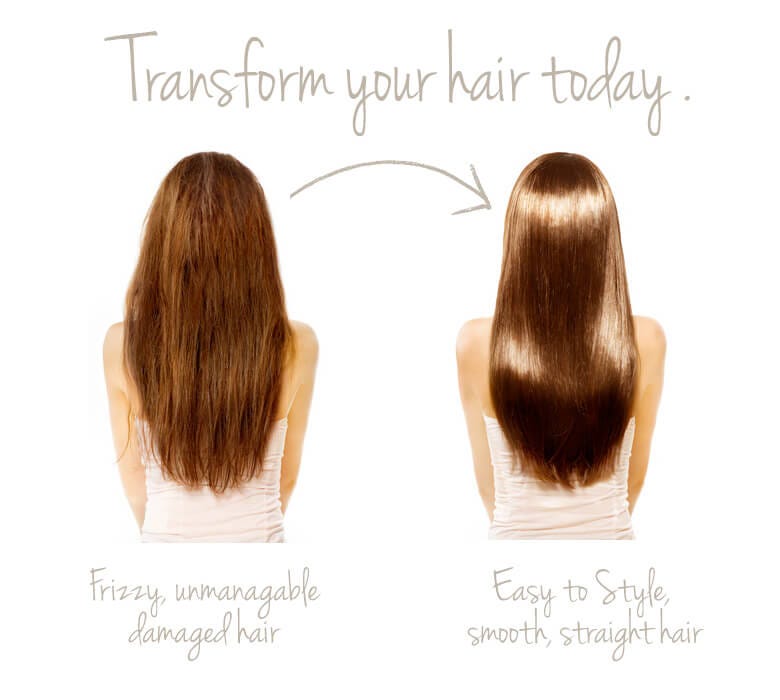 Keratin Treatments The Benefits And What To Look Out For