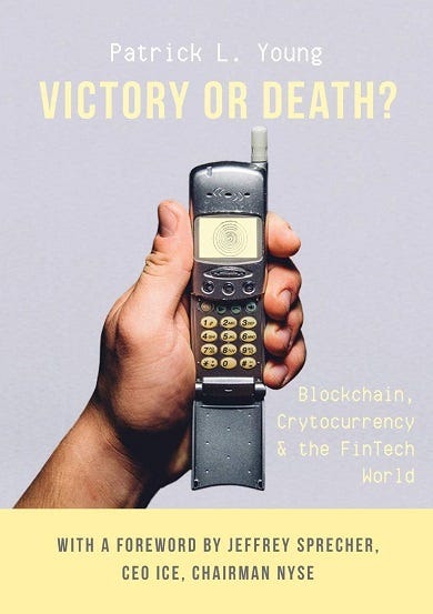 Victory or Death book cover