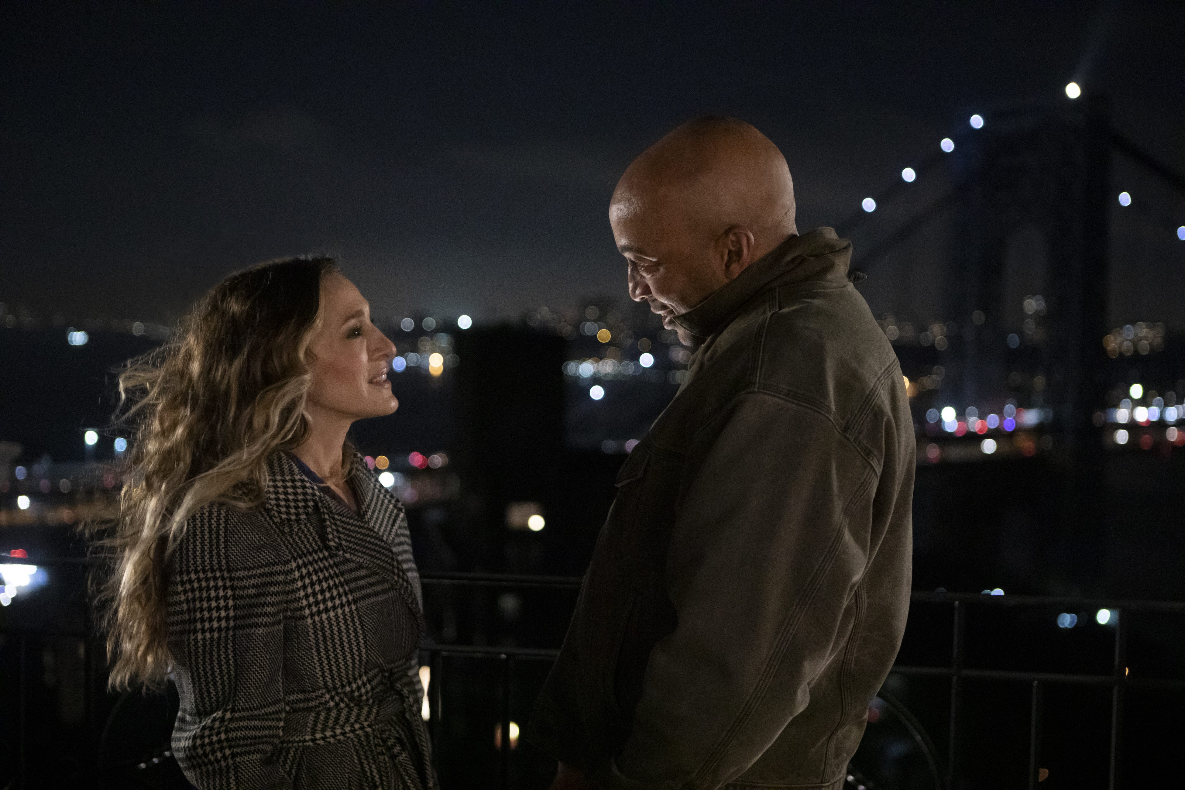 DIVORCE Season 3 Episodes | by WarnerMedia Entertainment | WarnerMedia