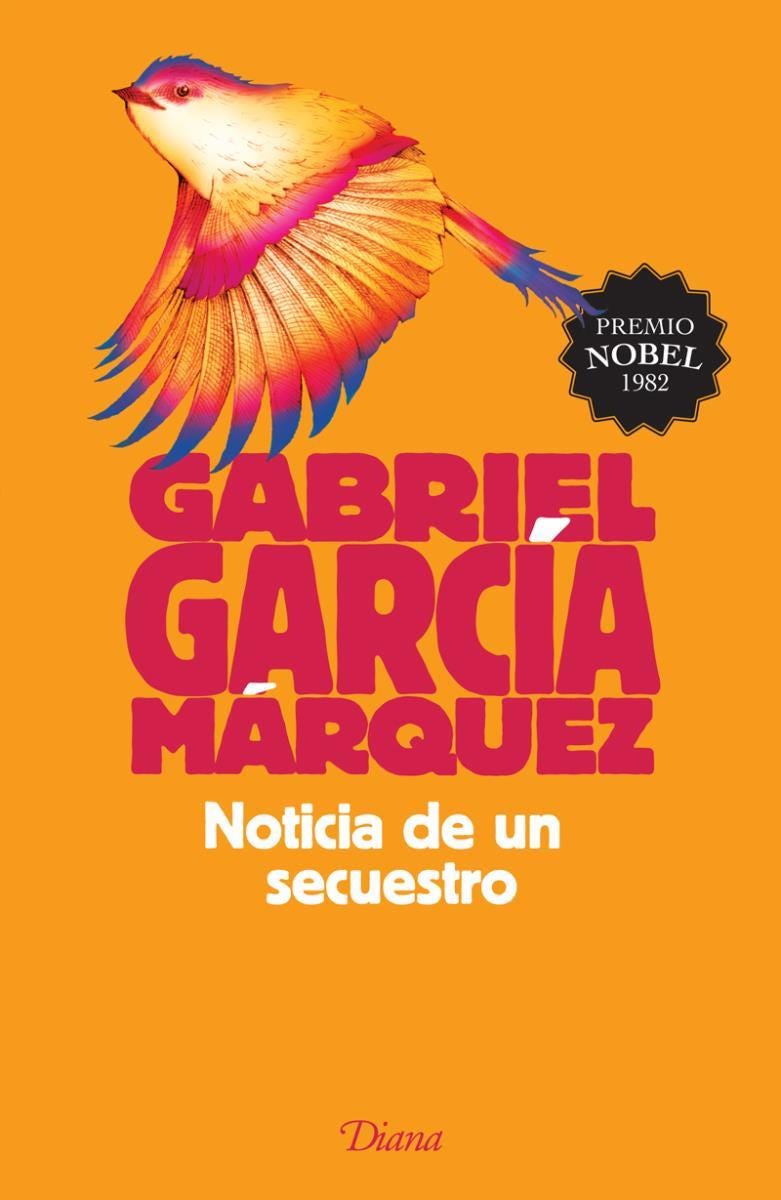 Cuando Te Secuestran Resena Sobre Noticia De Un Secuestro By Pedro Iniesta Cantabella Medium