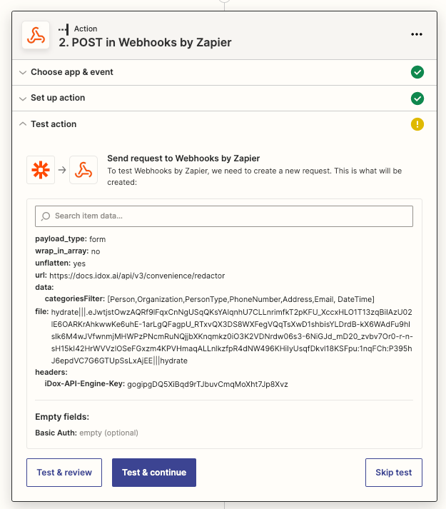 With Redactor-Wizard API, redacting sensitive data becomes easy_image_4