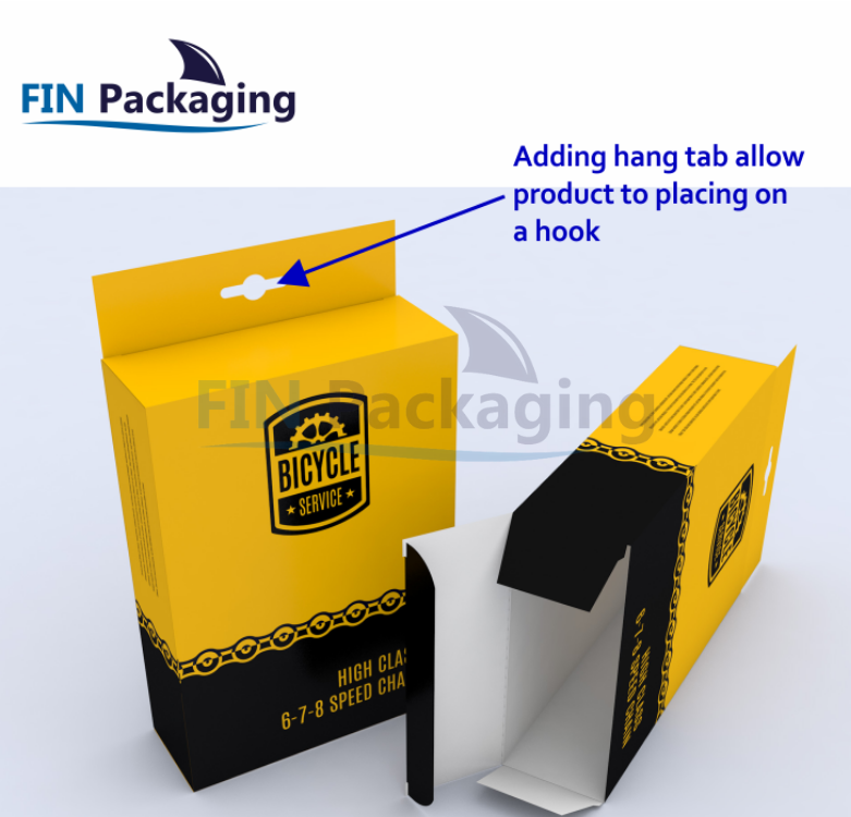 yellow box wholesale