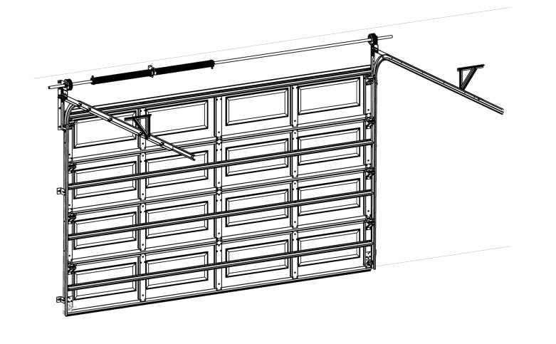 Know Installation Instructions About Sectional Garage Doors