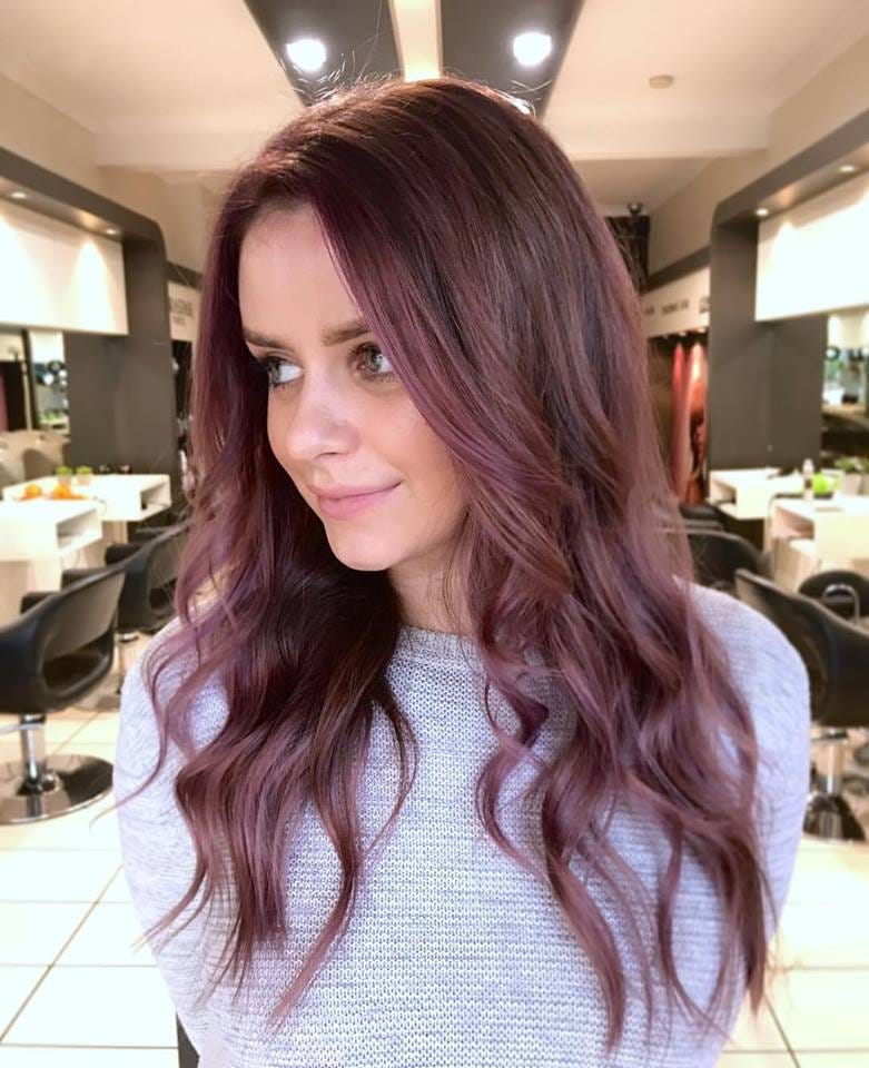 Moda Hair Design And Spa Offer A Complete Array Of Vichy Shower