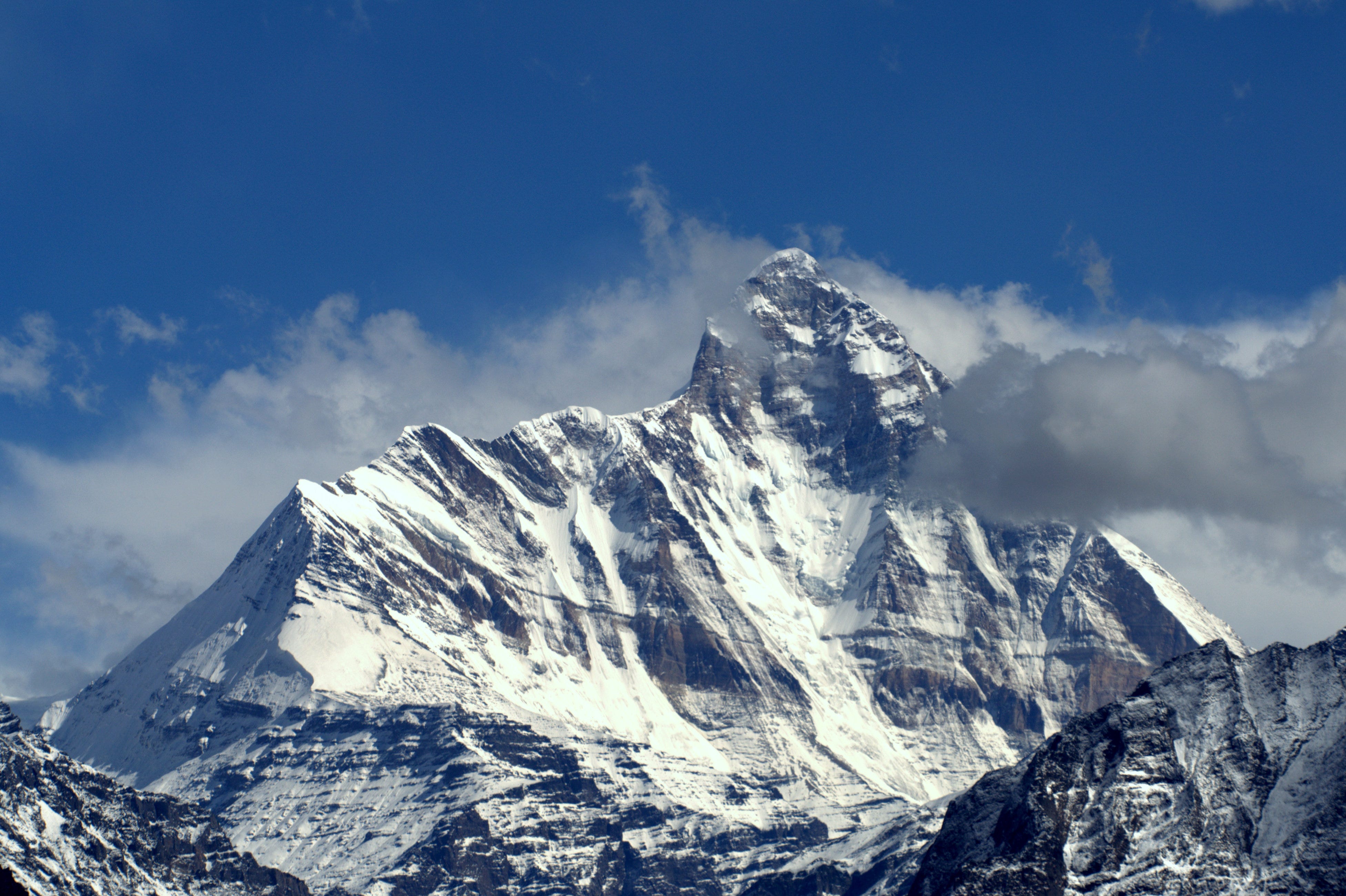 Major Peaks of Indian Himalaya Altitude Adventure Holidays Medium Major Peaks of Indian Himalaya Altitude Adventure Holidays Medium