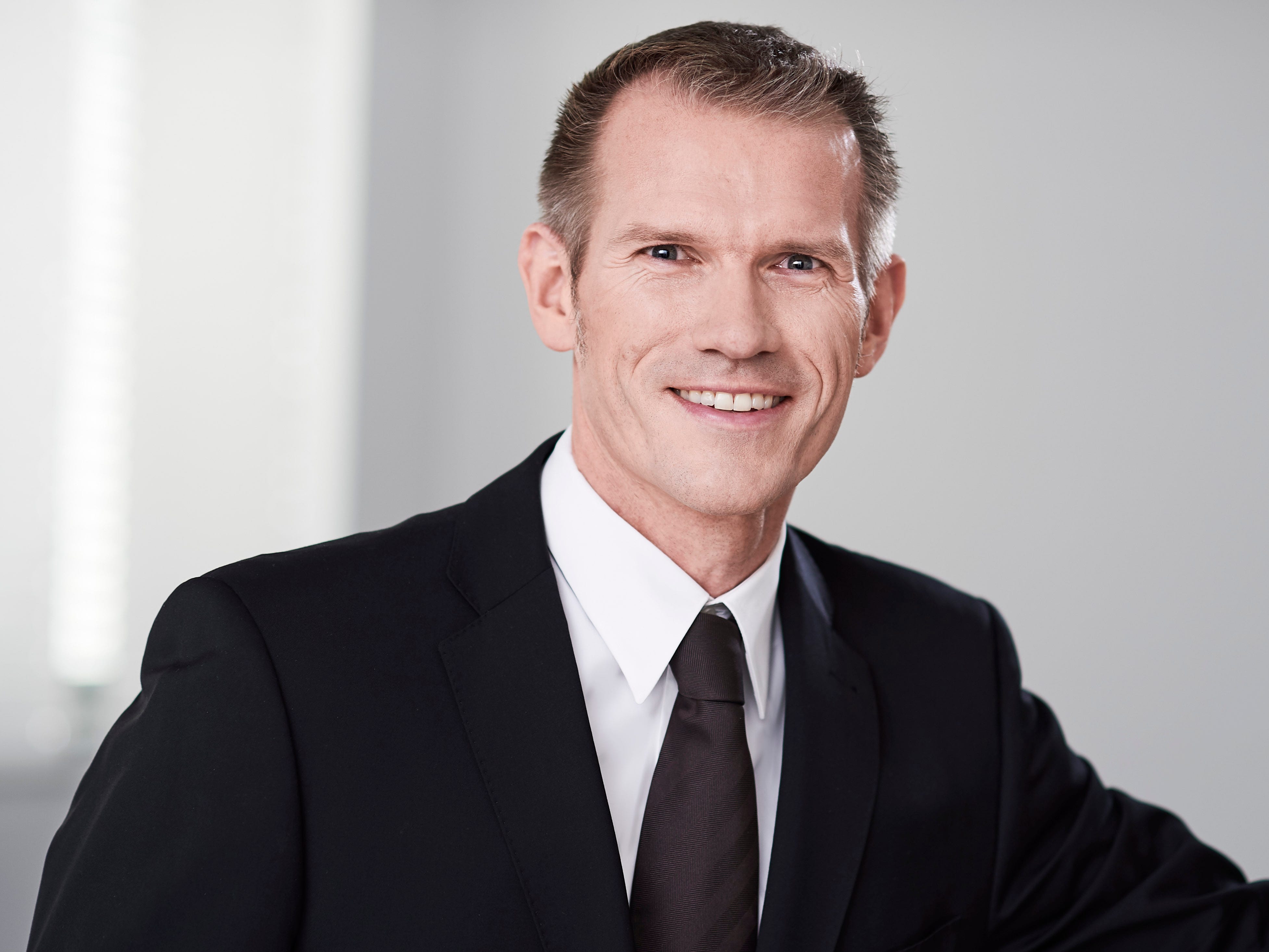 Dr. Benjamin Klatt, viadee