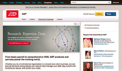 Guide To Generating Leads On Linkedin Ssp Team Medium