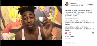 How to build Brand Awareness as a Rapper on Instagram | by Hayden ...