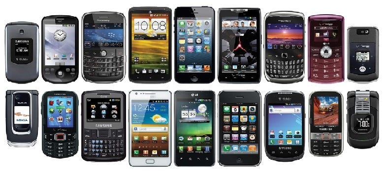 where can i buy phones online