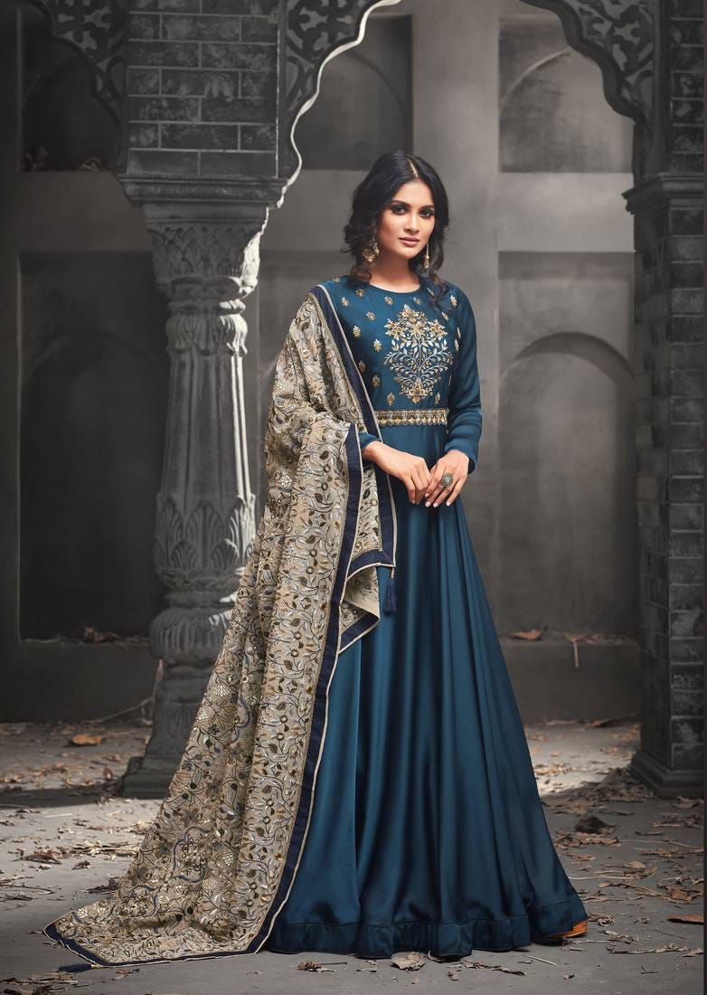 anarkali beautiful