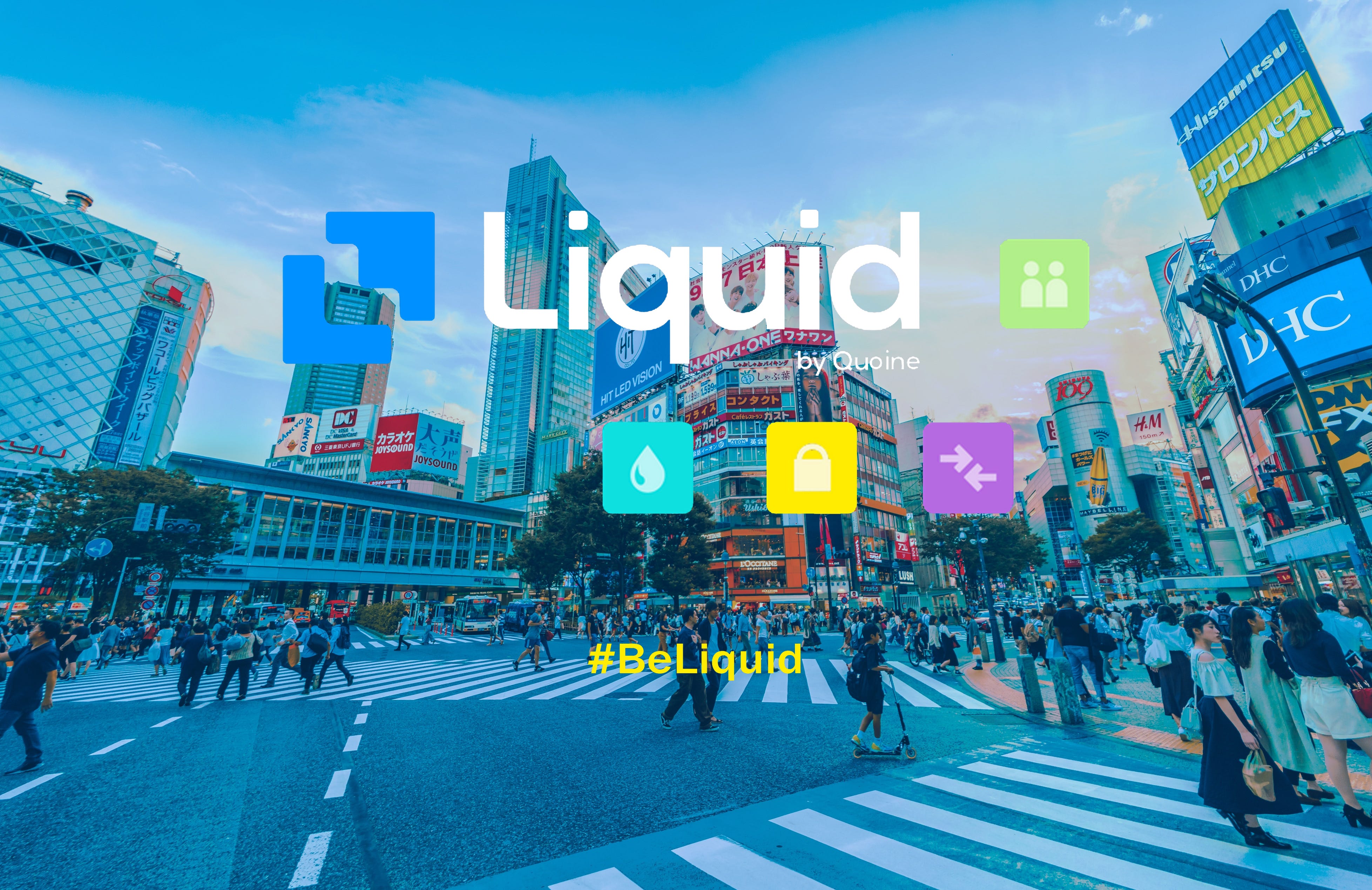 Liquid Platform | A Features Review | by Sal Miah | Good ...