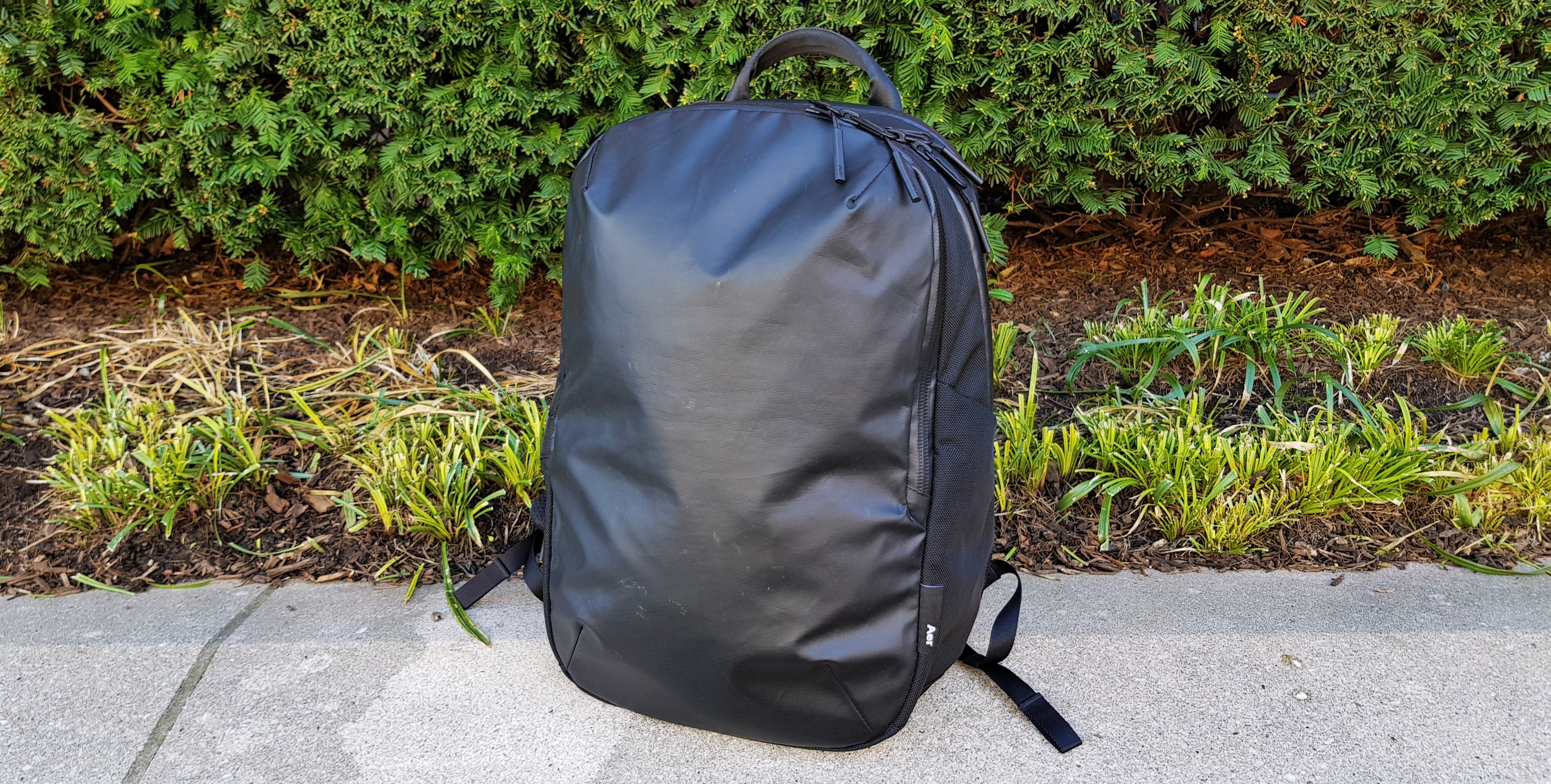 Aer Tech Pack Review By Now You Probably Know Who Aer Is By Geoff C Pangolins With Packs