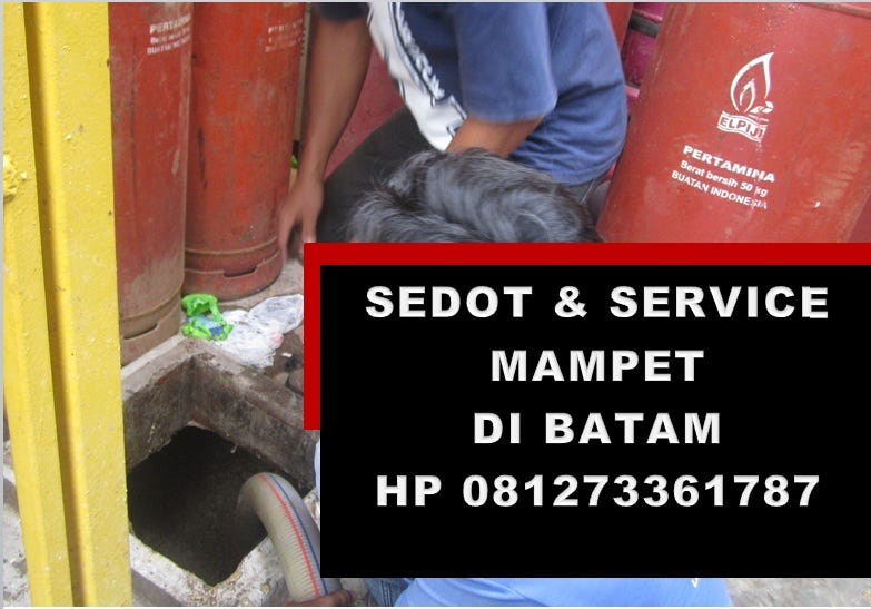Jasa Sedot Perangkap Lemak Di Batam Hp 081273361787 By Ponpes Barelang City Dec 2020 Medium