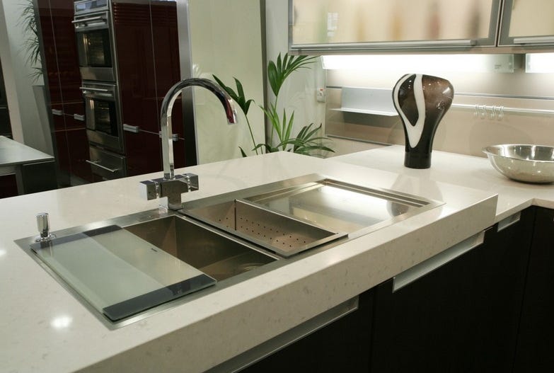 6 Reasons Why Caesarstone Quartz Surfaces Are Extremely Functional