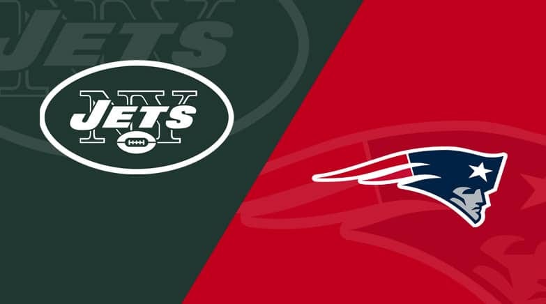 Live Nfl 2020 New York Jets Vs New England Patriots Jets Vs Patriots Full Game By Beaudry Nov 2020 Medium
