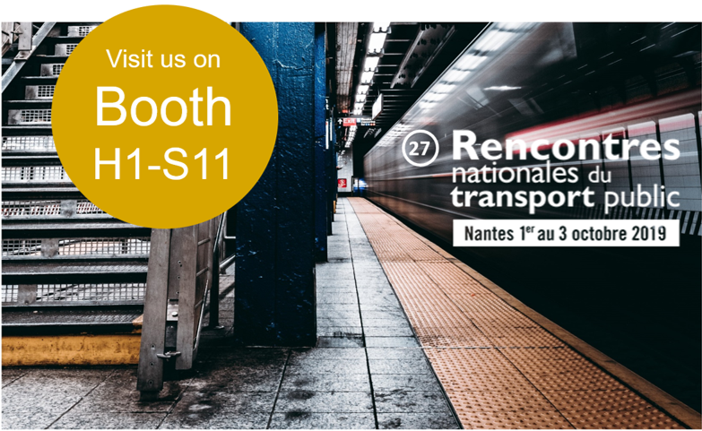 rencontre nationale transport public
