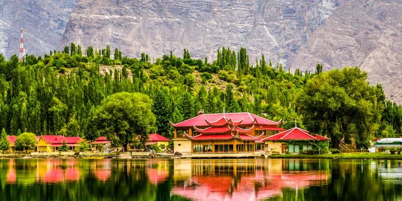 Book Shangrila Resort Hotel In Skardu By انمول شہزادہ Medium