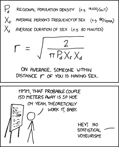 Take A Break 7 Hilarious Data Science Statistics Comics To Make