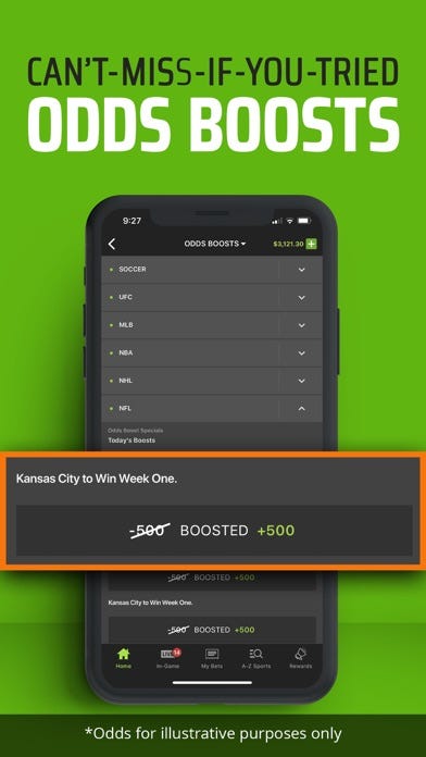 Does android have draftkings sportsbook Does android have draftkings sportsbook