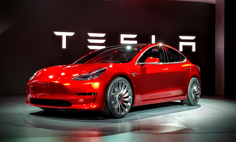 Tesla S Approach To Recycling Is The Way Of The Future For