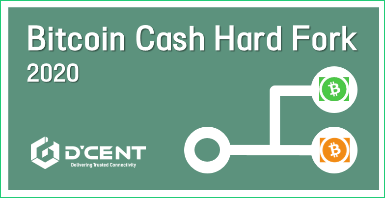 how to dissociate bitcoin wallet for bitcoin cash fork