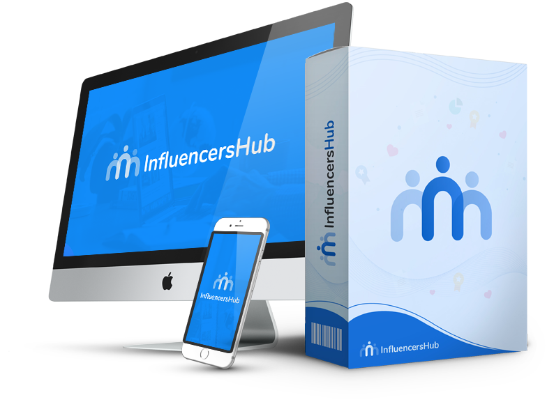 InfluencersHub-Agency|Best Software To Generate Tons Of Sales|[Review] | by  Aalam Suj | Medium