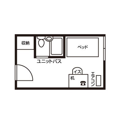 日本便宜的學生住宿 共立學習獎勵寮 學費之外另一筆比較大的固定支出就是住宿 以前就有聽聞外國人在日本租房子非常麻煩 By Mica Medium