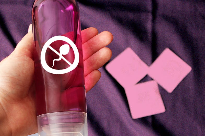 good things to get your girlfriend