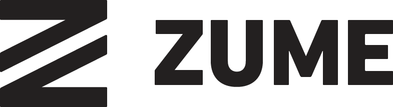 zume startup