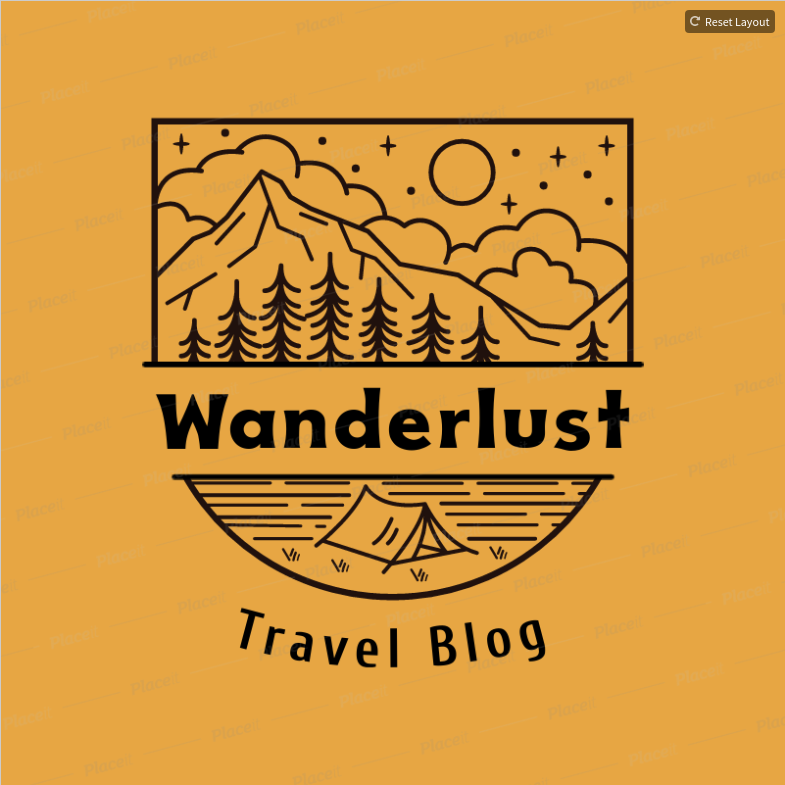 Wanderlust Stories