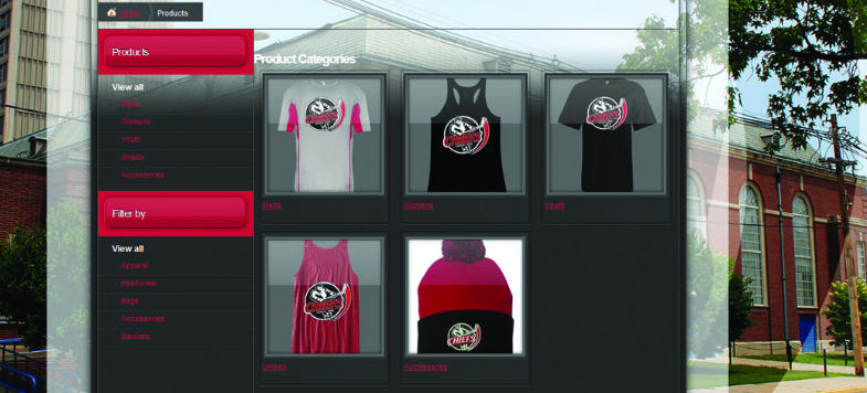 hockey jersey suppliers