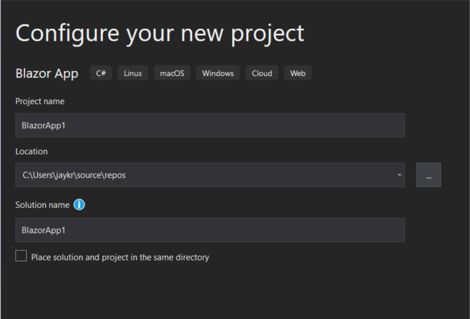Working With MudBlazor UI Component In Blazor Using Net 5 0 By Jay 