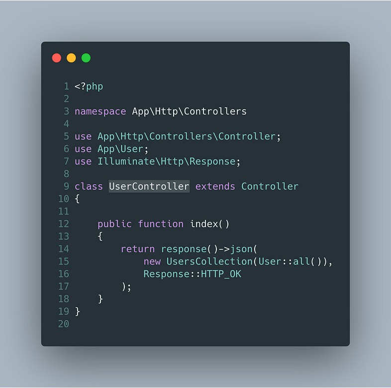Create a Reusable Pagination Vue.js Component with Laravel and Tailwind