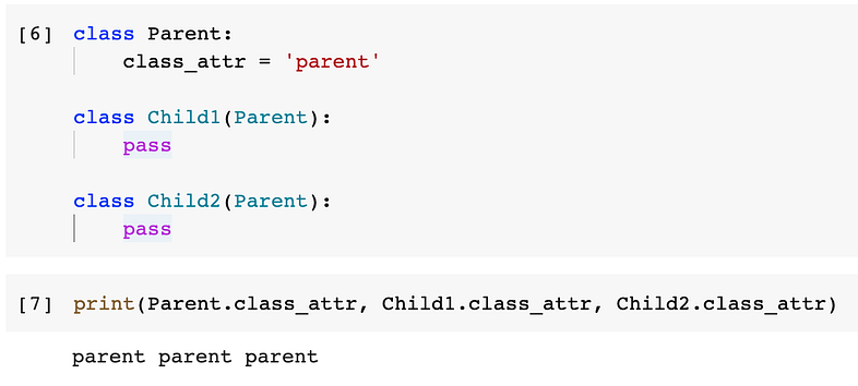 Five Unexpected Behaviours of Python Could Be Surprised | by ...